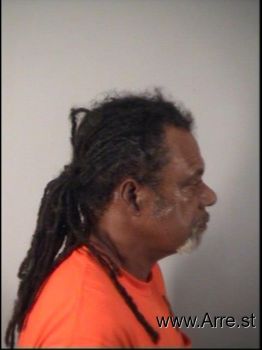 Phillip H Thomas Mugshot