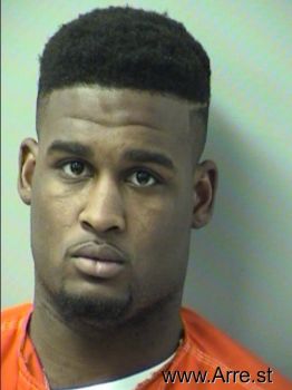 Phillip Latroy Thomas Mugshot