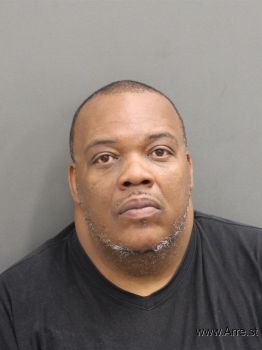 Phillip  Thompson Mugshot