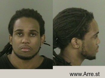 Phillip Devon Tomlin Mugshot