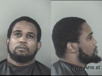 Phillip Devon Tomlin Mugshot