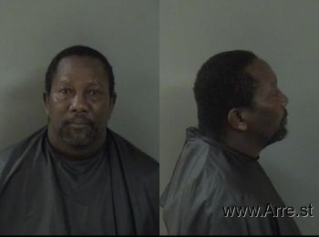 Phillip E. Tomlin Mugshot