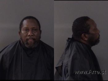 Phillip E Tomlin Mugshot