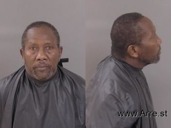 Phillip Earl Tomlin Mugshot