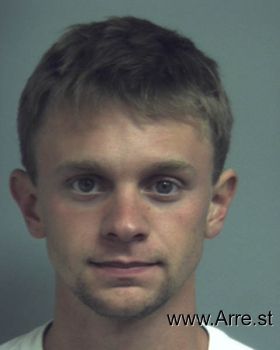 Phillip Michael Walker Mugshot