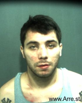 Phillip John White Mugshot