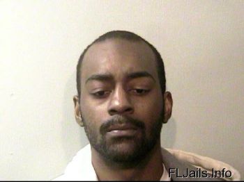 Phillip M Williams Mugshot