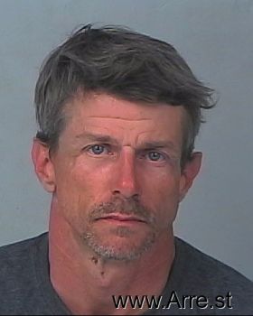 Phillip Wayne Williams Mugshot