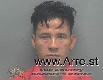 Pho Duc Nguyen Mugshot