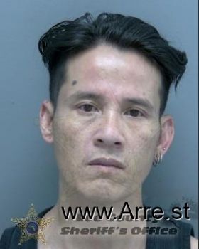 Pho Duc Nguyen Mugshot