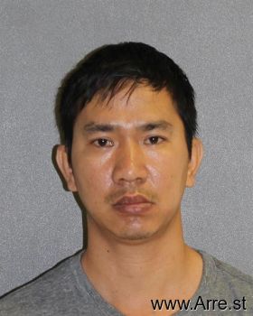 Phong  Nguyen Mugshot