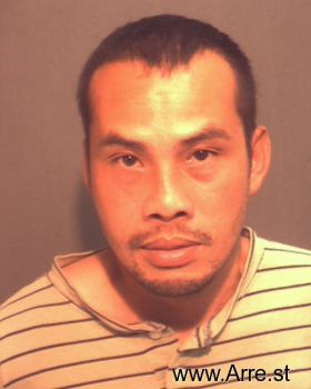 Phu Thanh Tran Mugshot