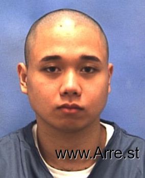 Phuc M Nguyen Mugshot