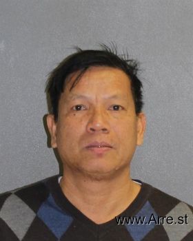 Phuc  Nguyen Mugshot