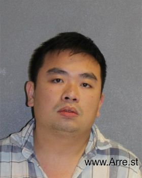 Phuc  Nguyen Mugshot