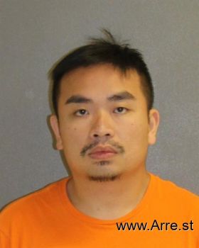 Phuc  Nguyen Mugshot