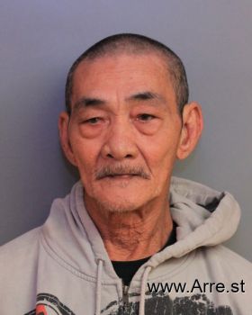 Phuoc  Nguyen Mugshot