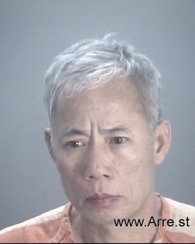 Phuong Nguyen Le Mugshot