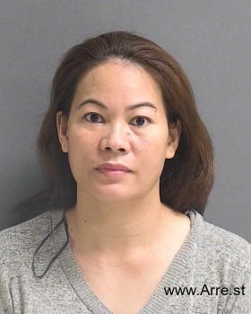 Phuong T Le Mugshot