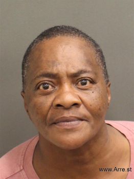 Phyllis  Armstead Mugshot