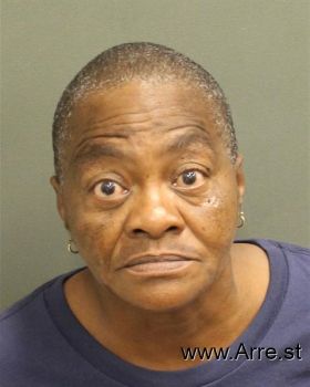 Phyllis  Armstead Mugshot