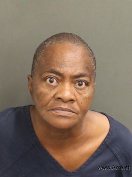 Phyllis  Armstead Mugshot