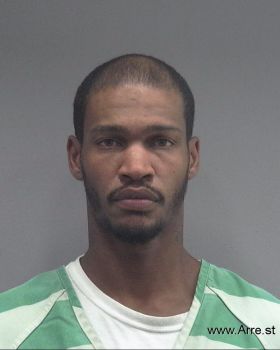 Pierre Maurice Barnes Mugshot