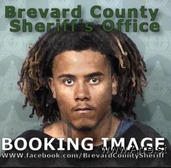 Pierre Ja-zair Harris Mugshot