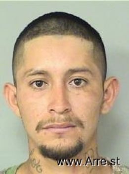 Placido  Hernandez Mugshot