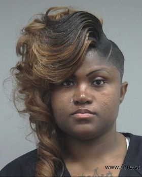 Porcha Timeka Reeves Mugshot