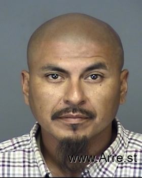 Porfirio  Garcia Mugshot