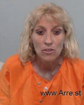 Portia Diane Thompson Mugshot