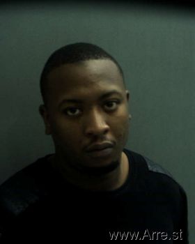 Prentice  Stringfield Mugshot