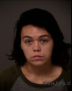 Presley Nicole Skinner Mugshot