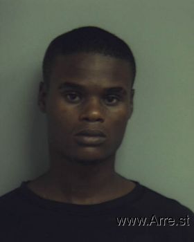 Preston Antwan Bell Mugshot