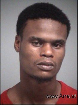 Preston Antwan Bell Mugshot