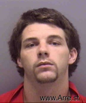 Preston Drew Brown Mugshot