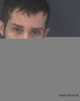 Preston Trace Edenfield Mugshot