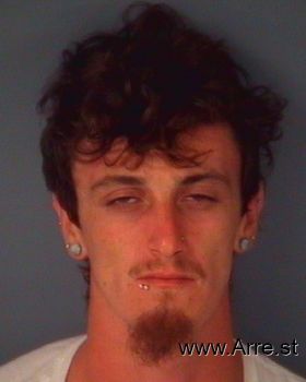 Preston  Matthews Mugshot