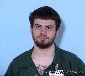 Preston Scott Mills Mugshot