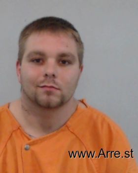 Preston Charles Schulze Mugshot