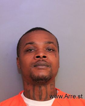 Preston Jerome Smith Mugshot