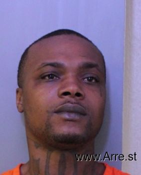 Preston Jerome Smith Mugshot