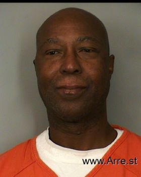 Preston  Wilson Mugshot