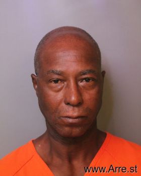 Preston Lamont Wilson Mugshot