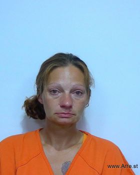 Pricella Ann Smith Mugshot