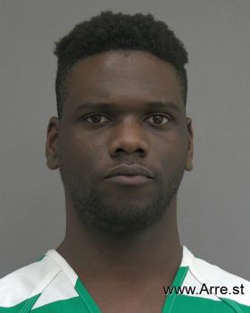 Prince  Simmons Mugshot