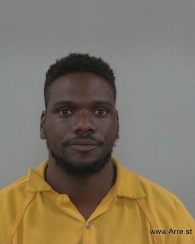 Prince  Simmons Mugshot