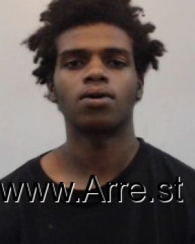 Princeton  Alexander Mugshot