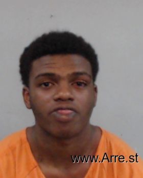 Princeton  Alexander Mugshot